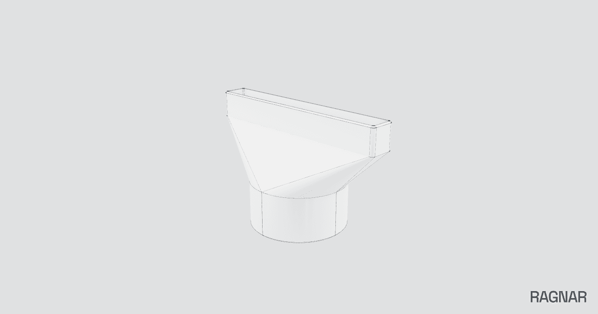 Klimaanlagen Fensteradapter
