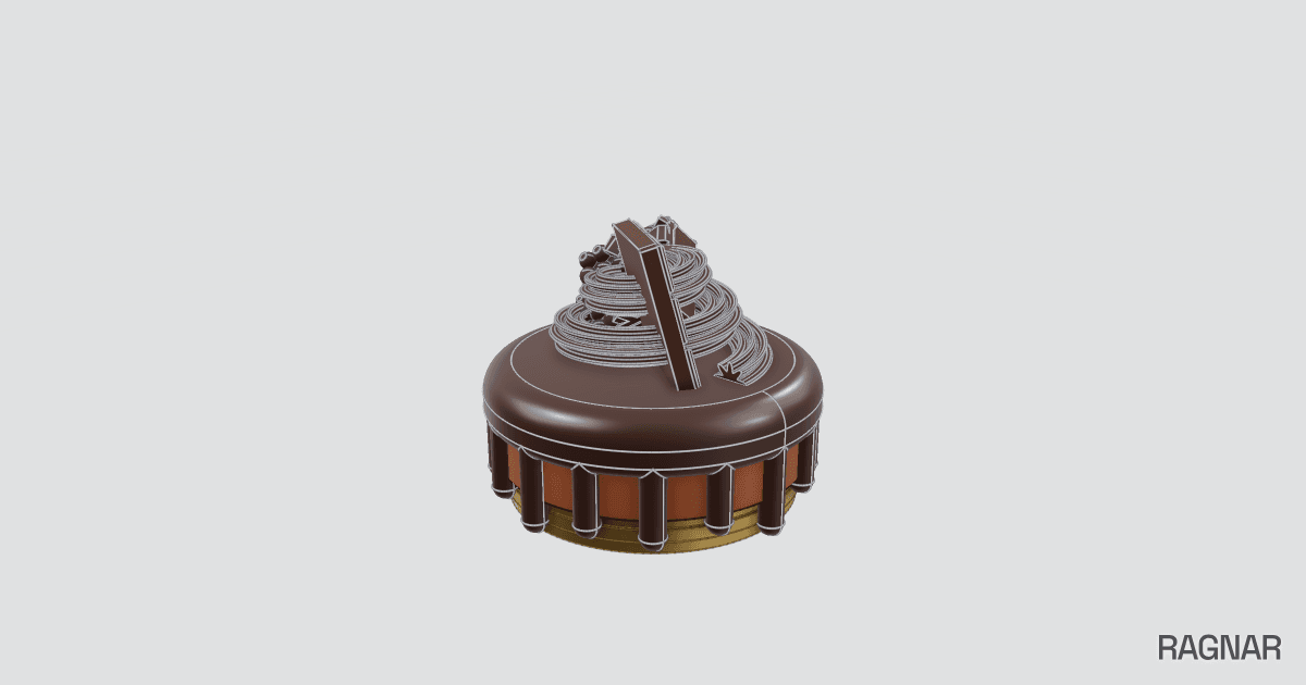 Custom CAD Design