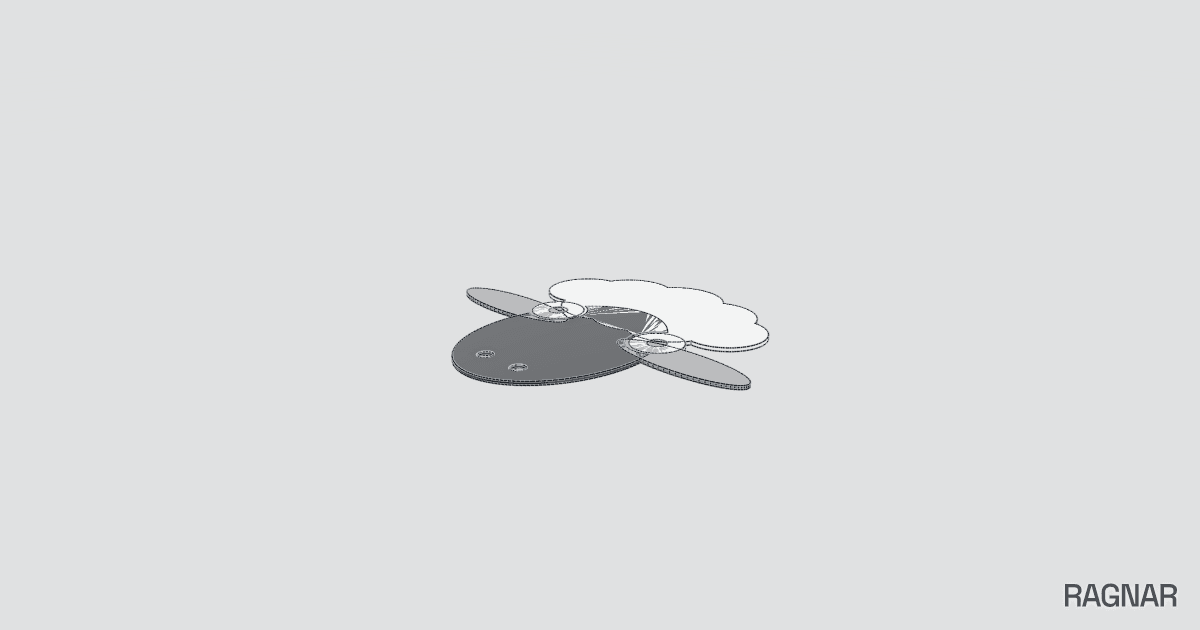 Novo desenho DXF