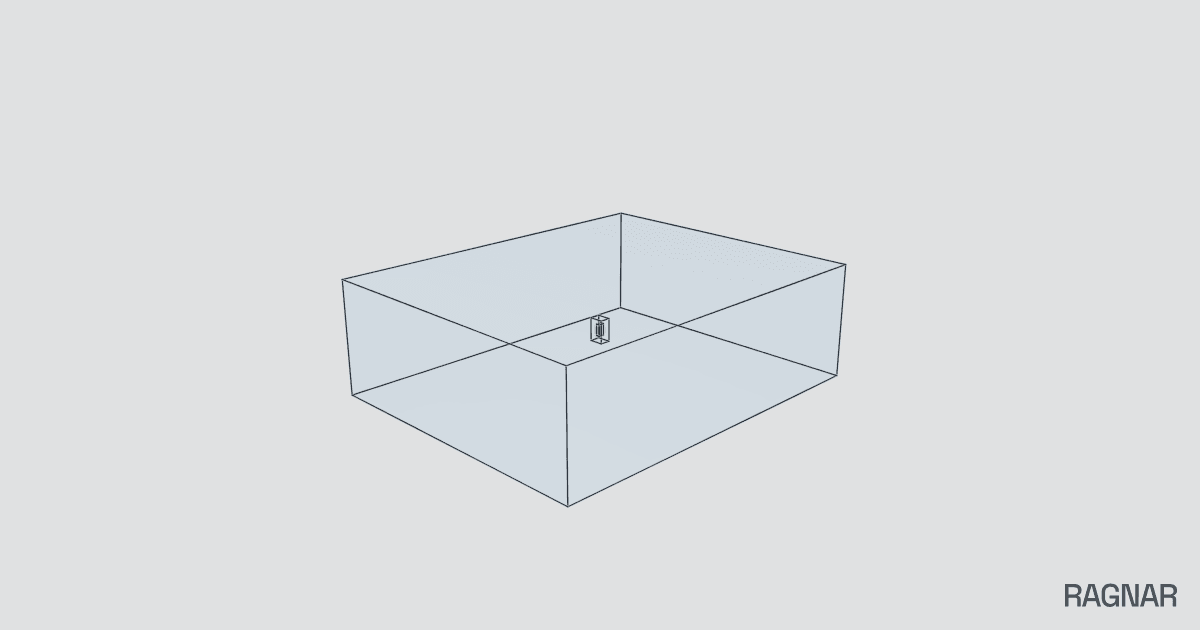 Three Plane Boxes