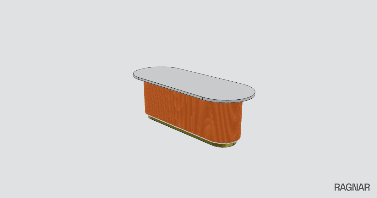 Generic 3D Model