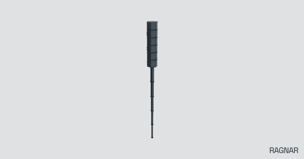 Wire Wrapping Mandrel