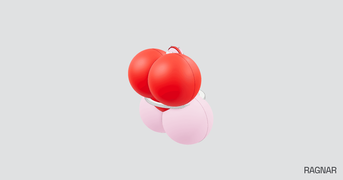 Amy Rose Character Model