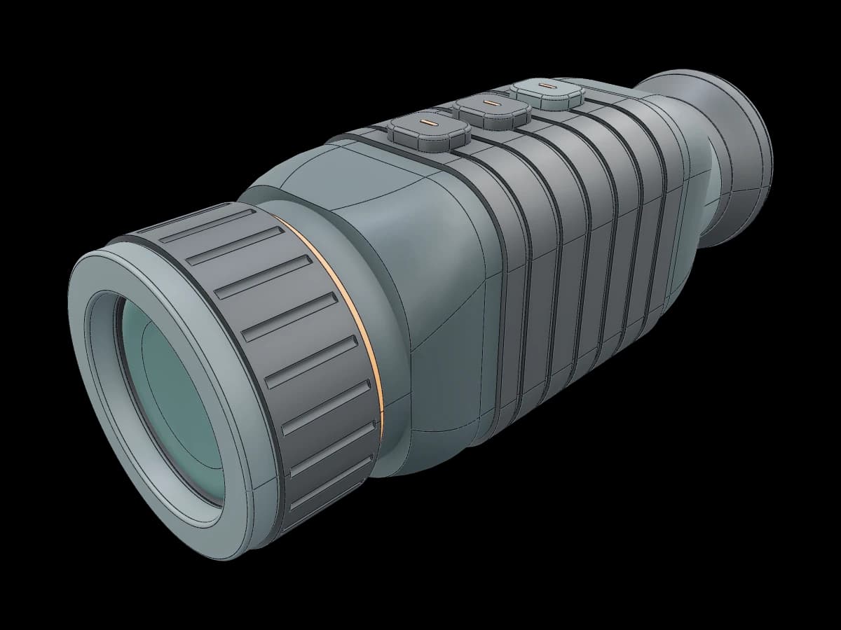 Thermal Monocular