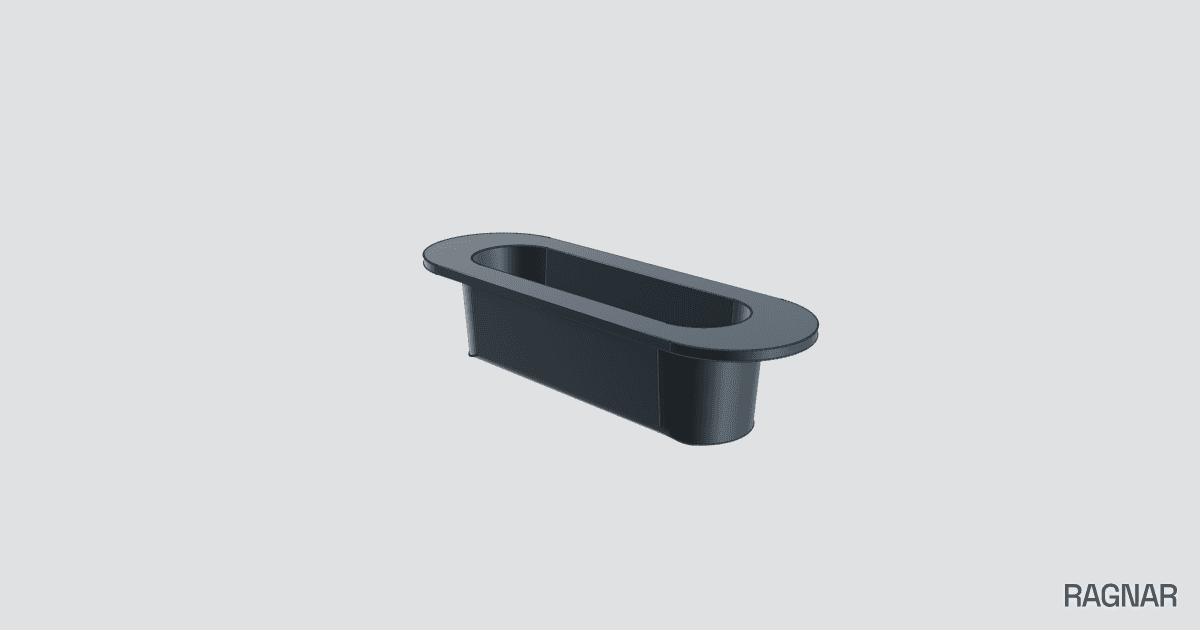 Nuevo diseño 3D