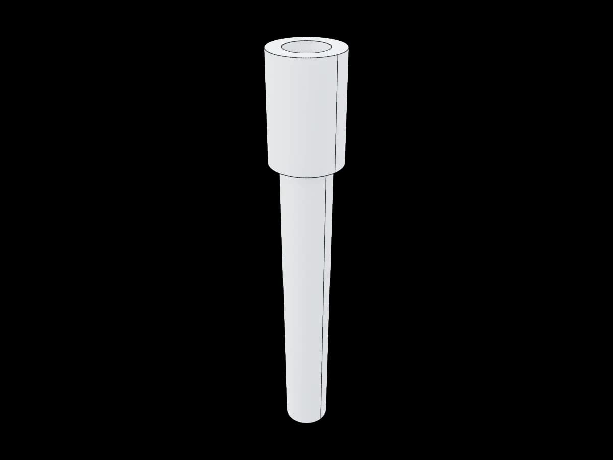 Small Tapered Bushing