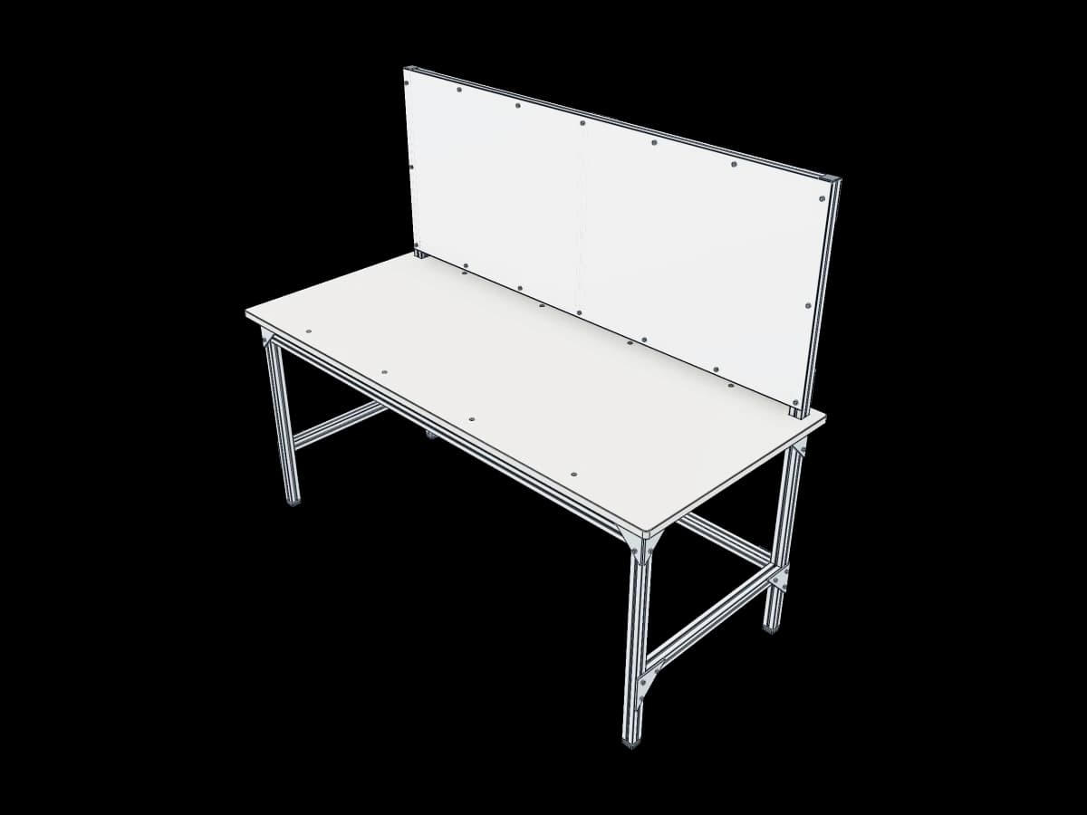 PLC Training Workbench
