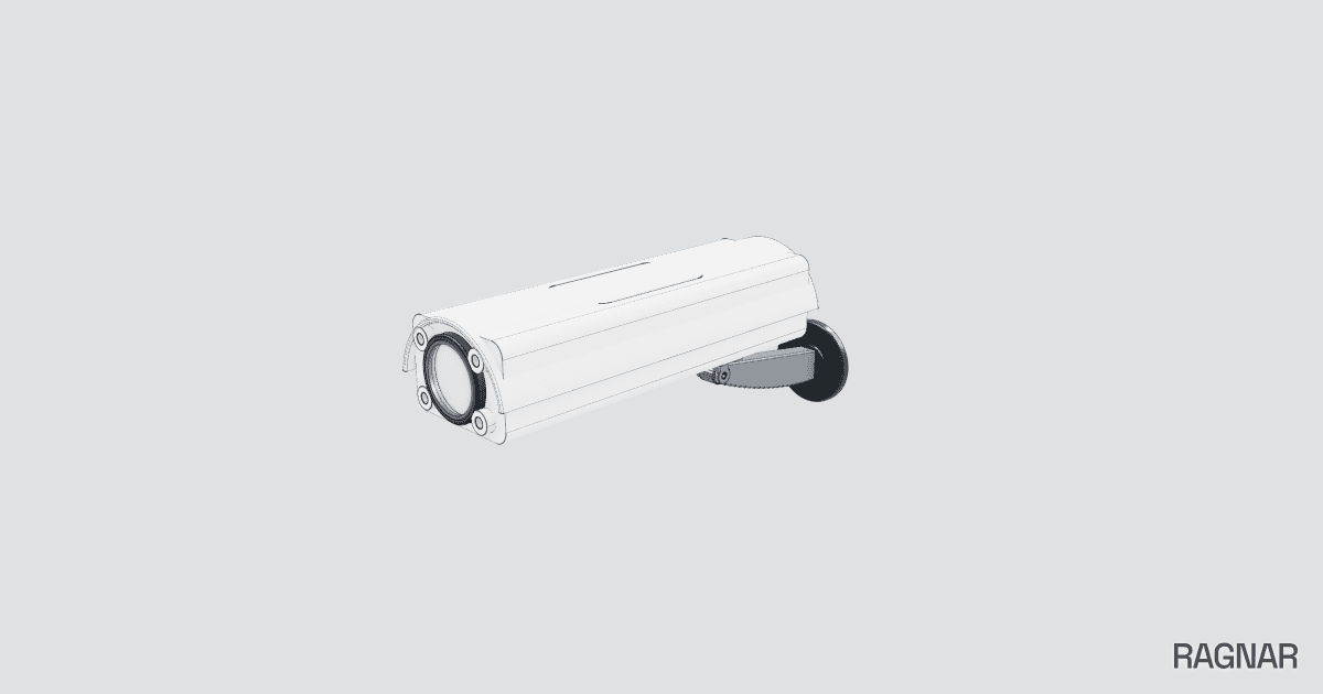 Custom CAD Model