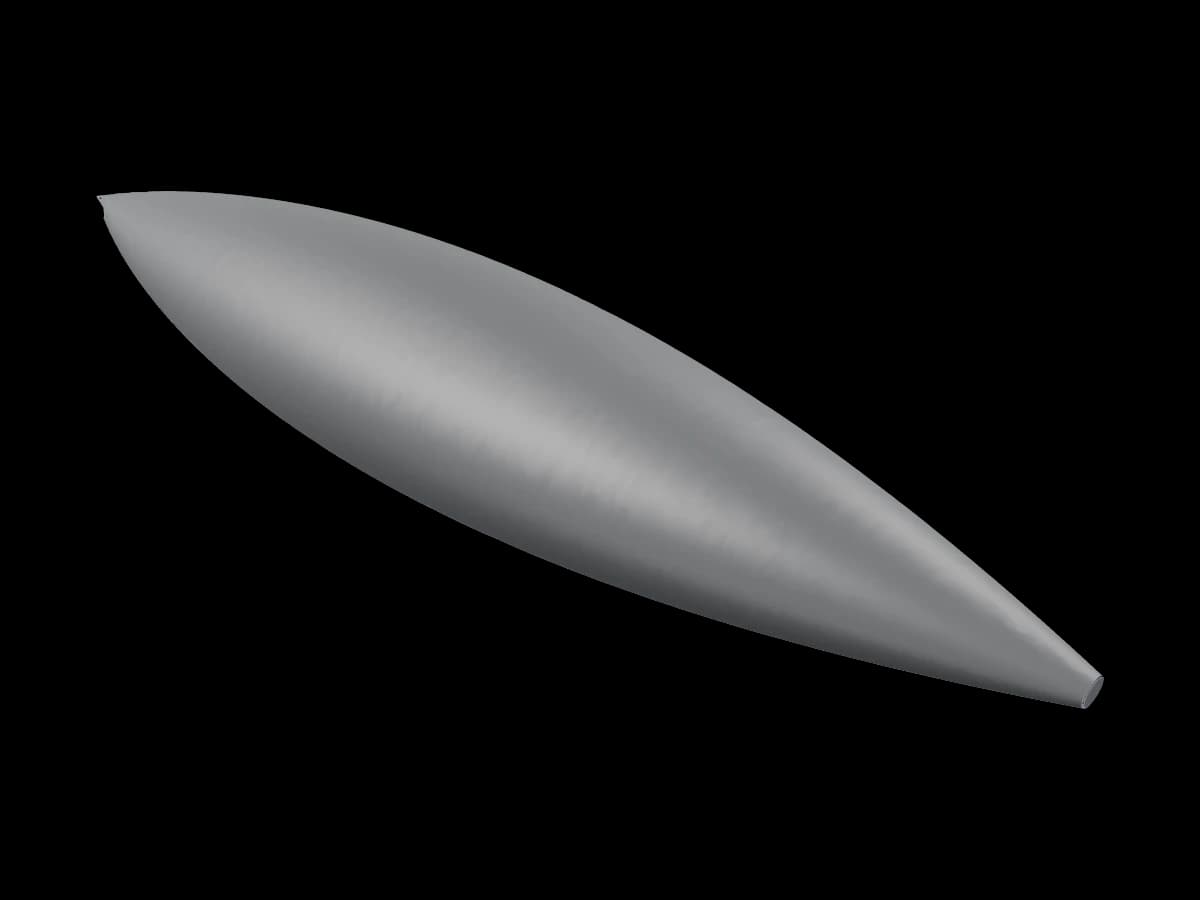 Outer Fuselage