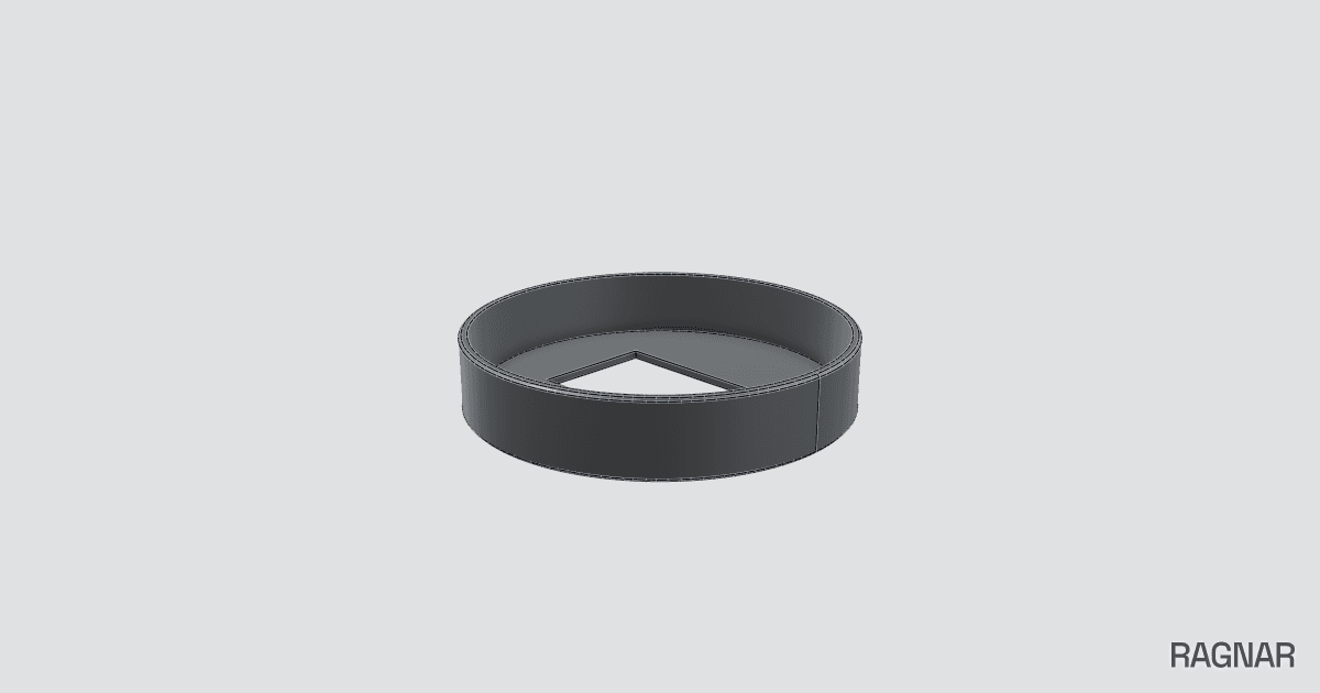 Eclipse Lens Adapter