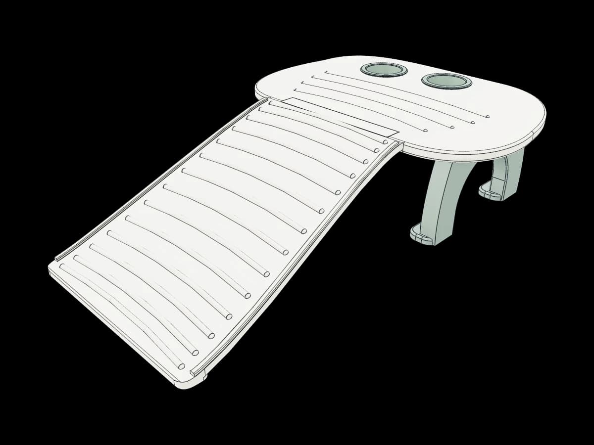 Ecological Turtle Platform