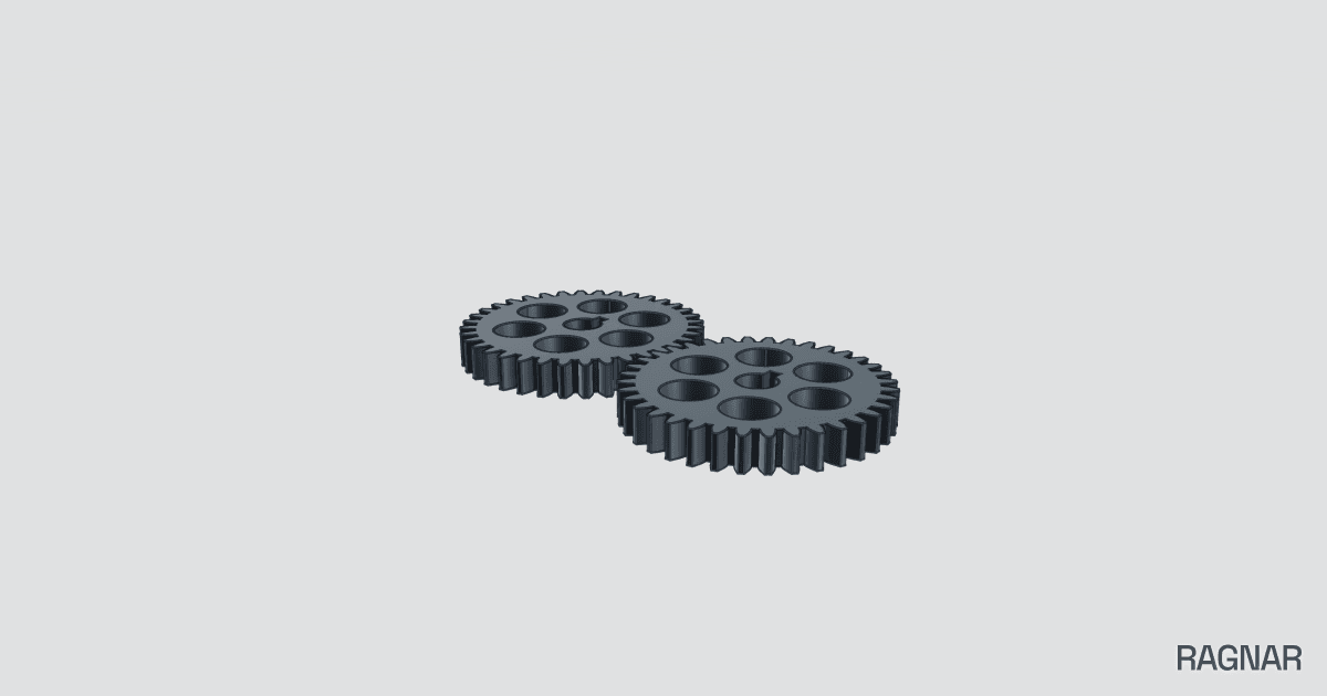 Mechanical Gear