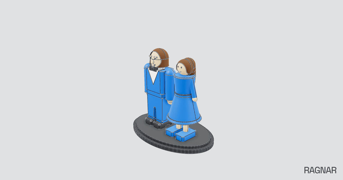 Custom Figurines