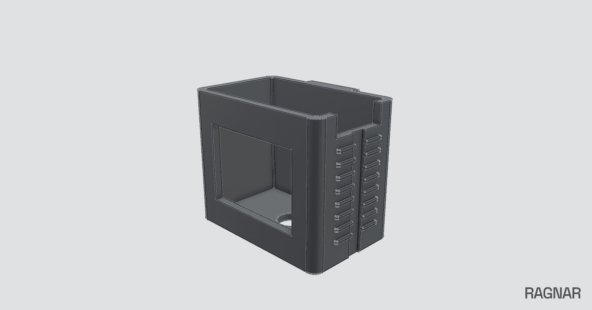 Belt Clip Case