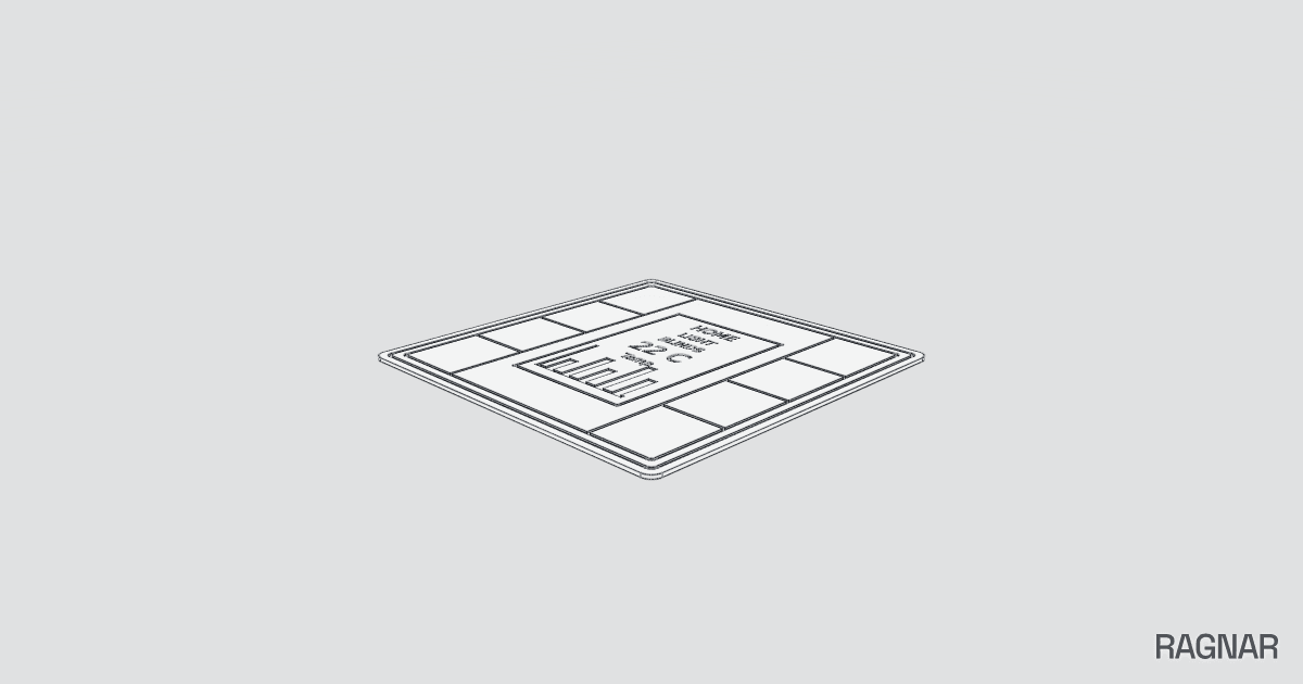 2D CAD Block
