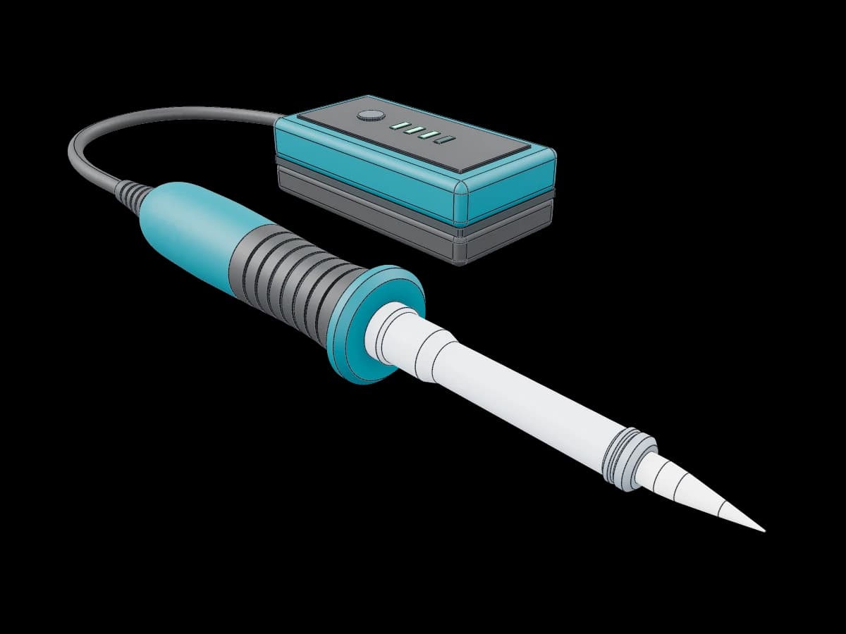 Soldering Iron