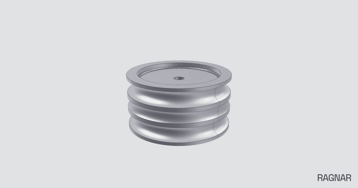 Table Tennis Wheel