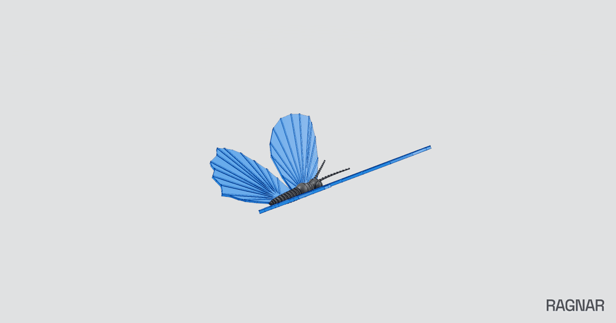 Generic 3D Model