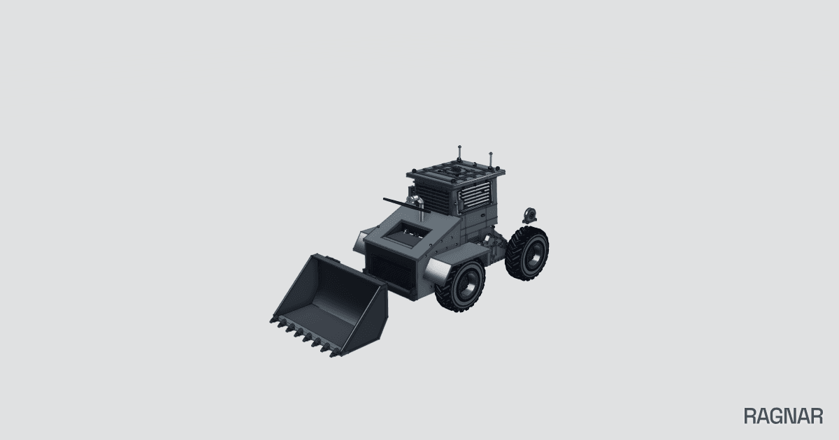 Custom CAD Object