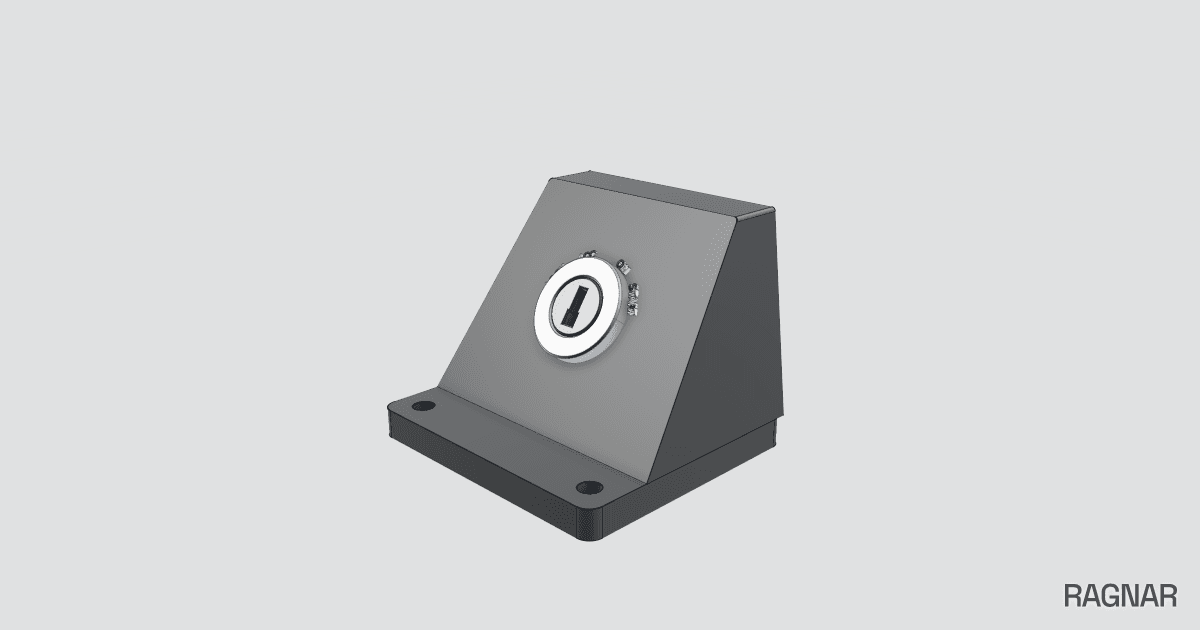 Vehicle Ignition Switch
