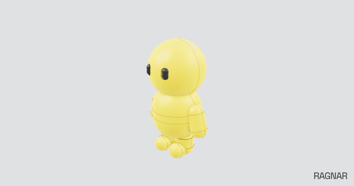 Tek Parça Model