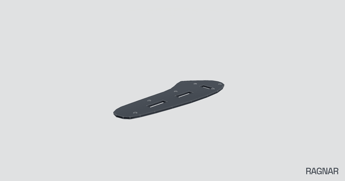Image vector trace