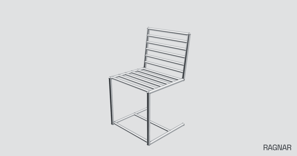 Generic 3D Model