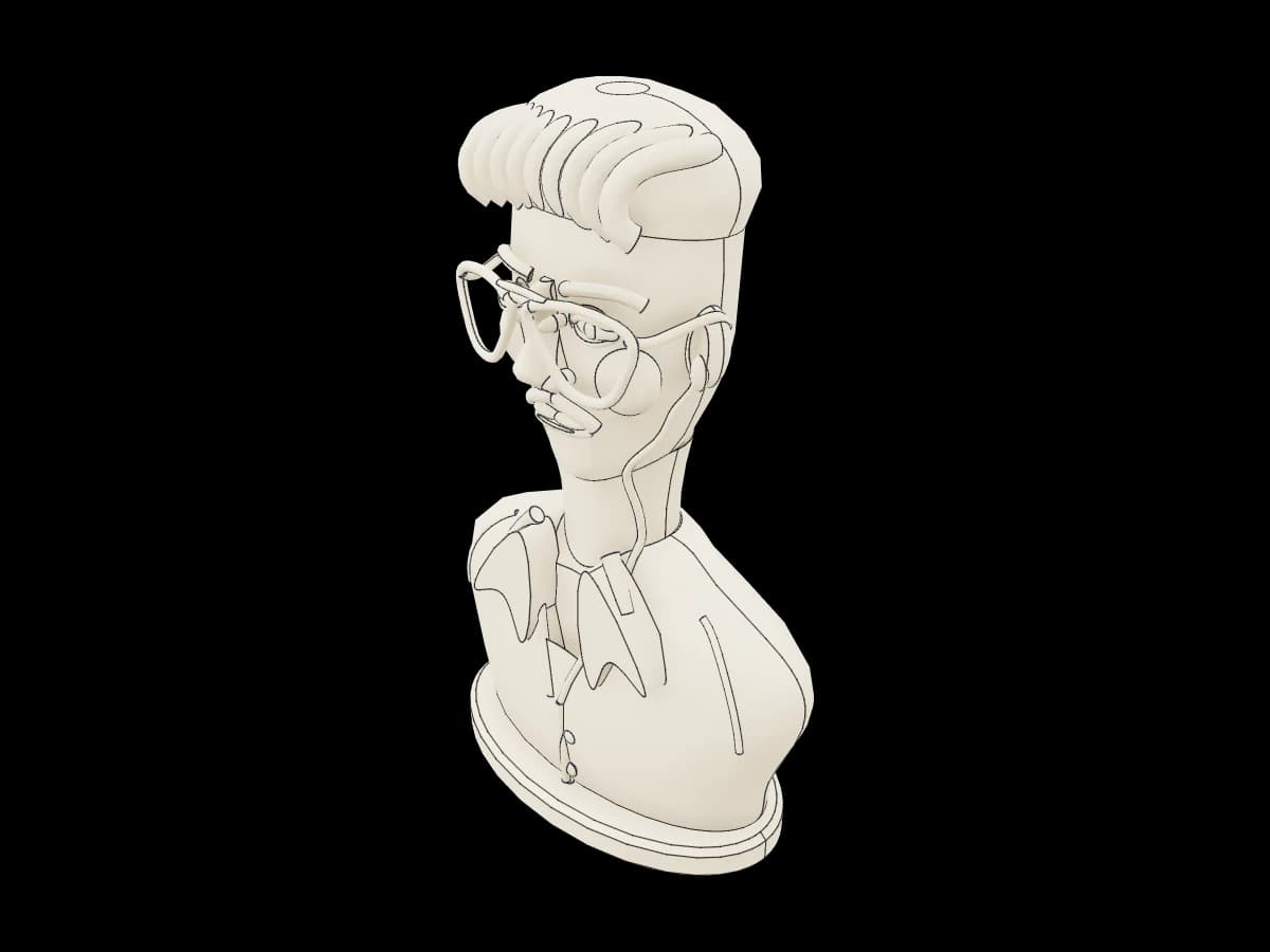 Custom CAD design