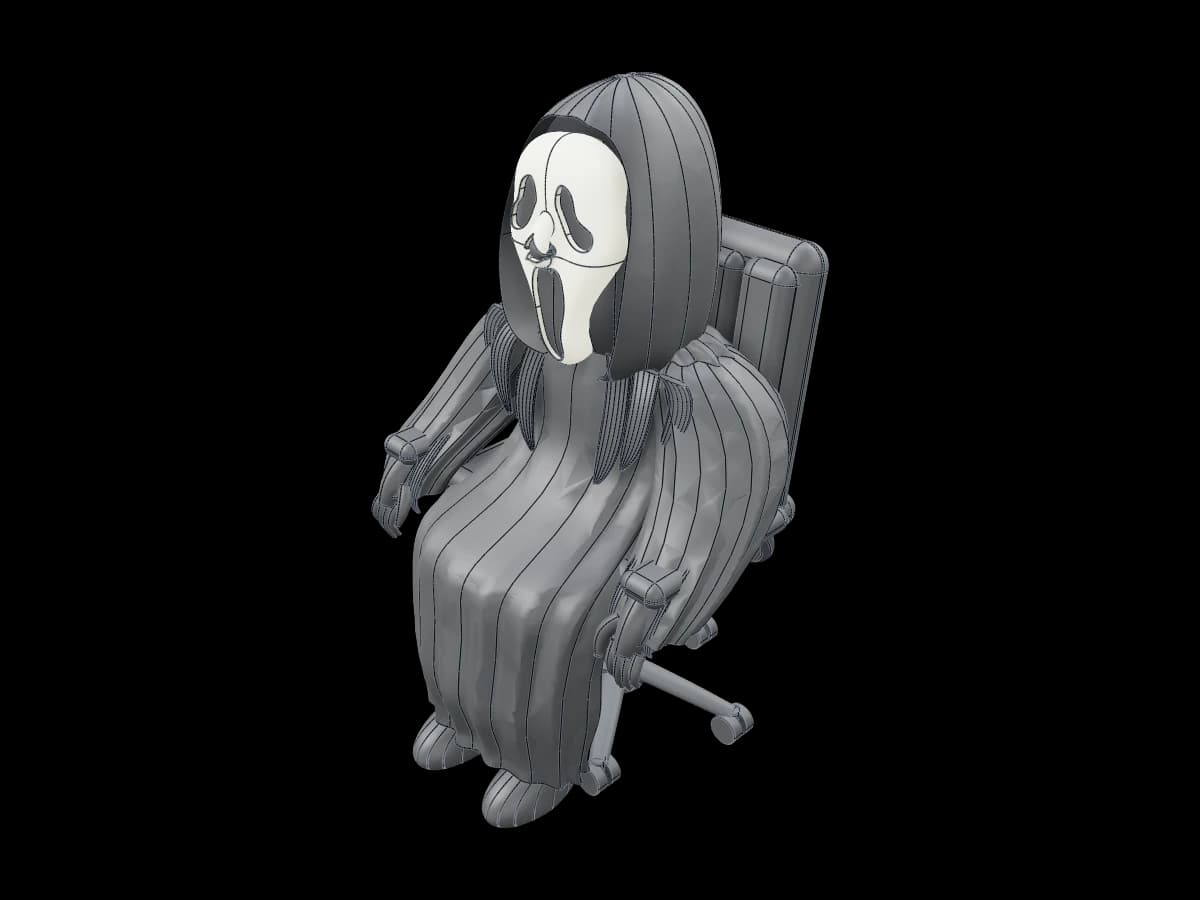Office Chair