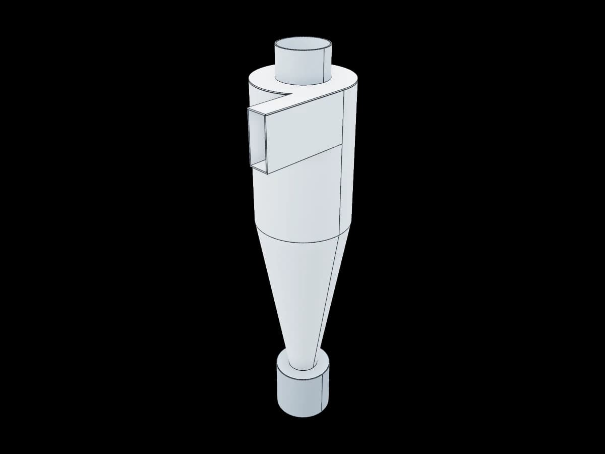 Cyclone Separator