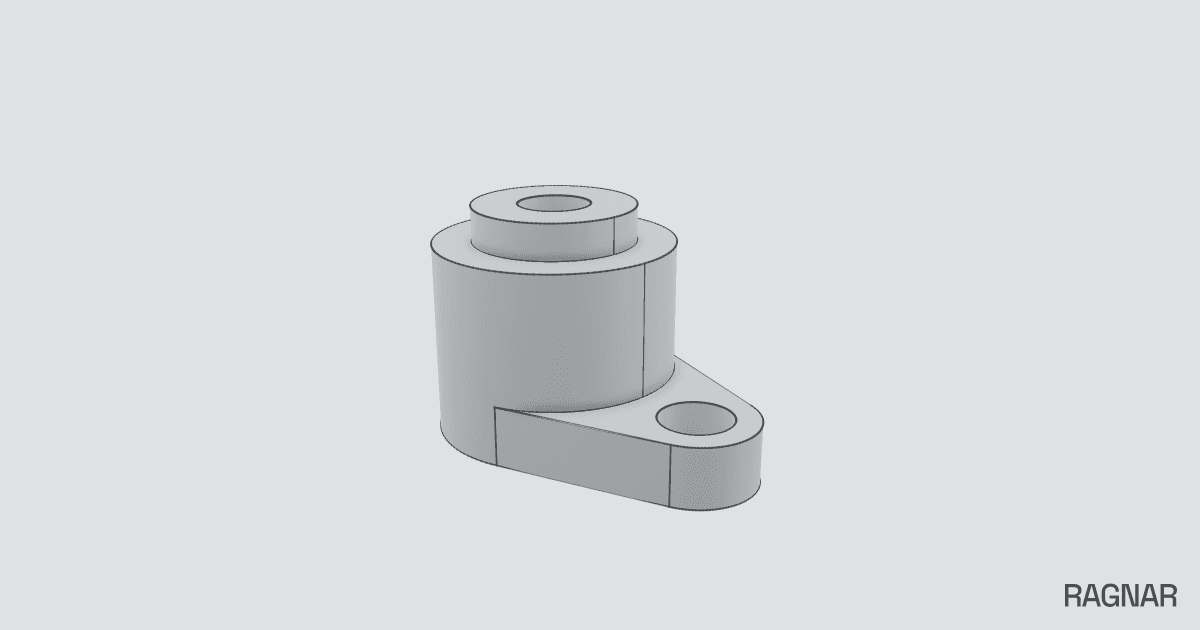 Cylinder Height Inquiry