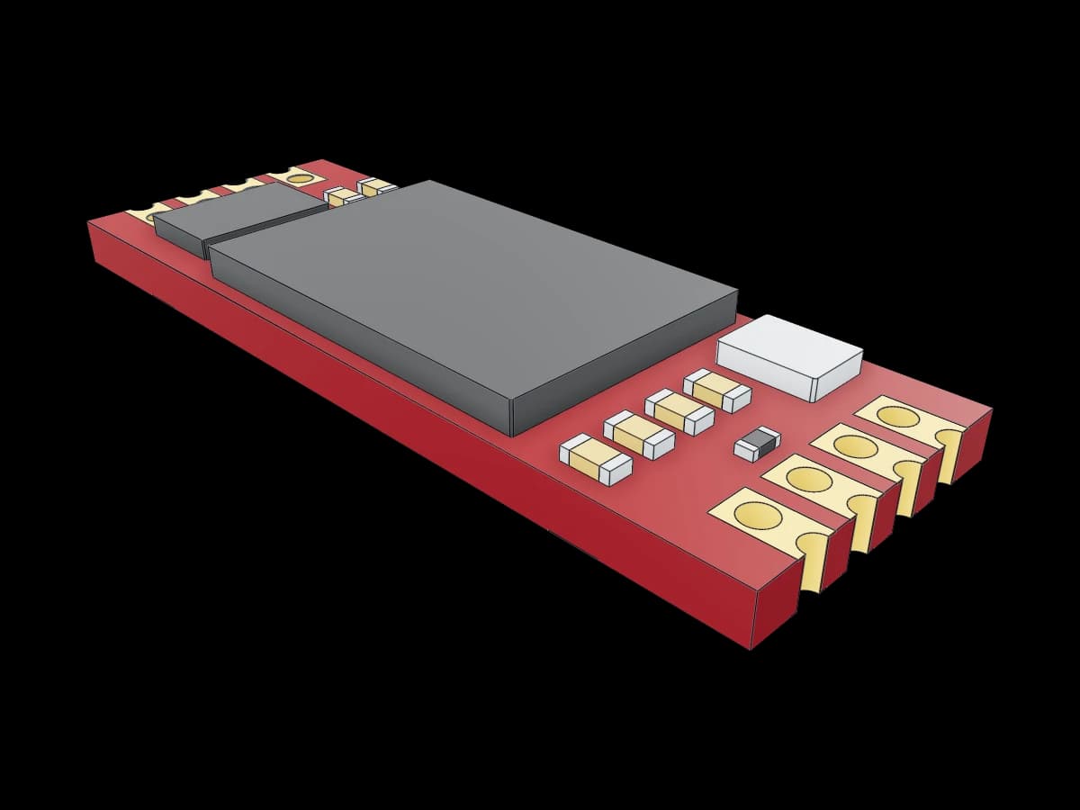 MmWave Radar Module