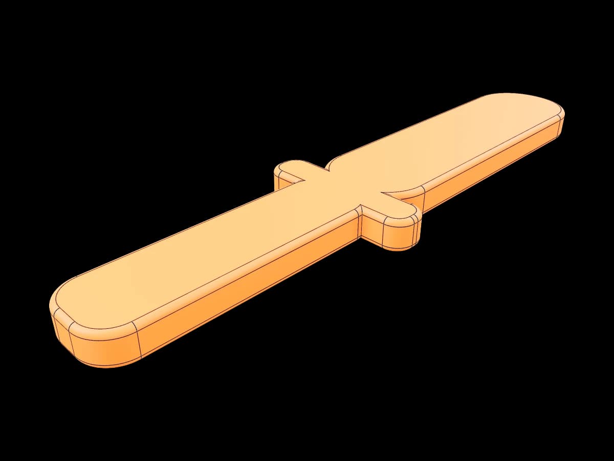 Rounded Display Prop