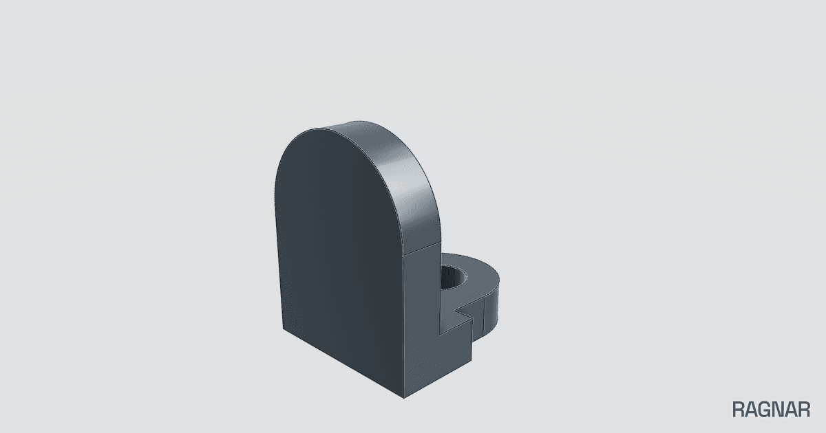 Generic 3D Model
