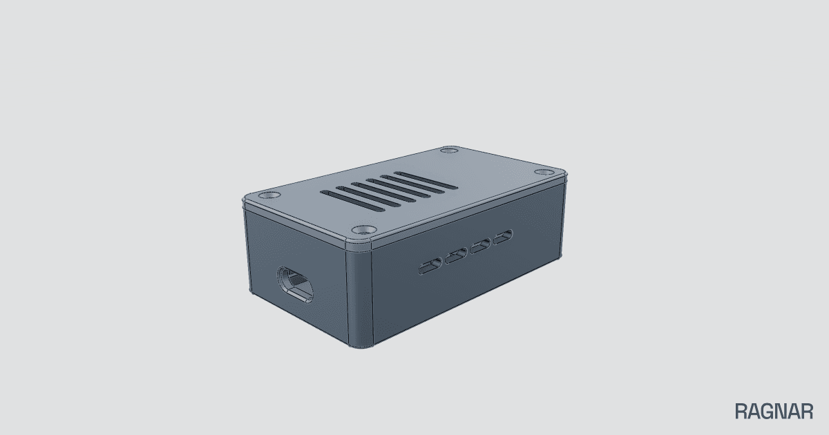 PD65W Charging Case