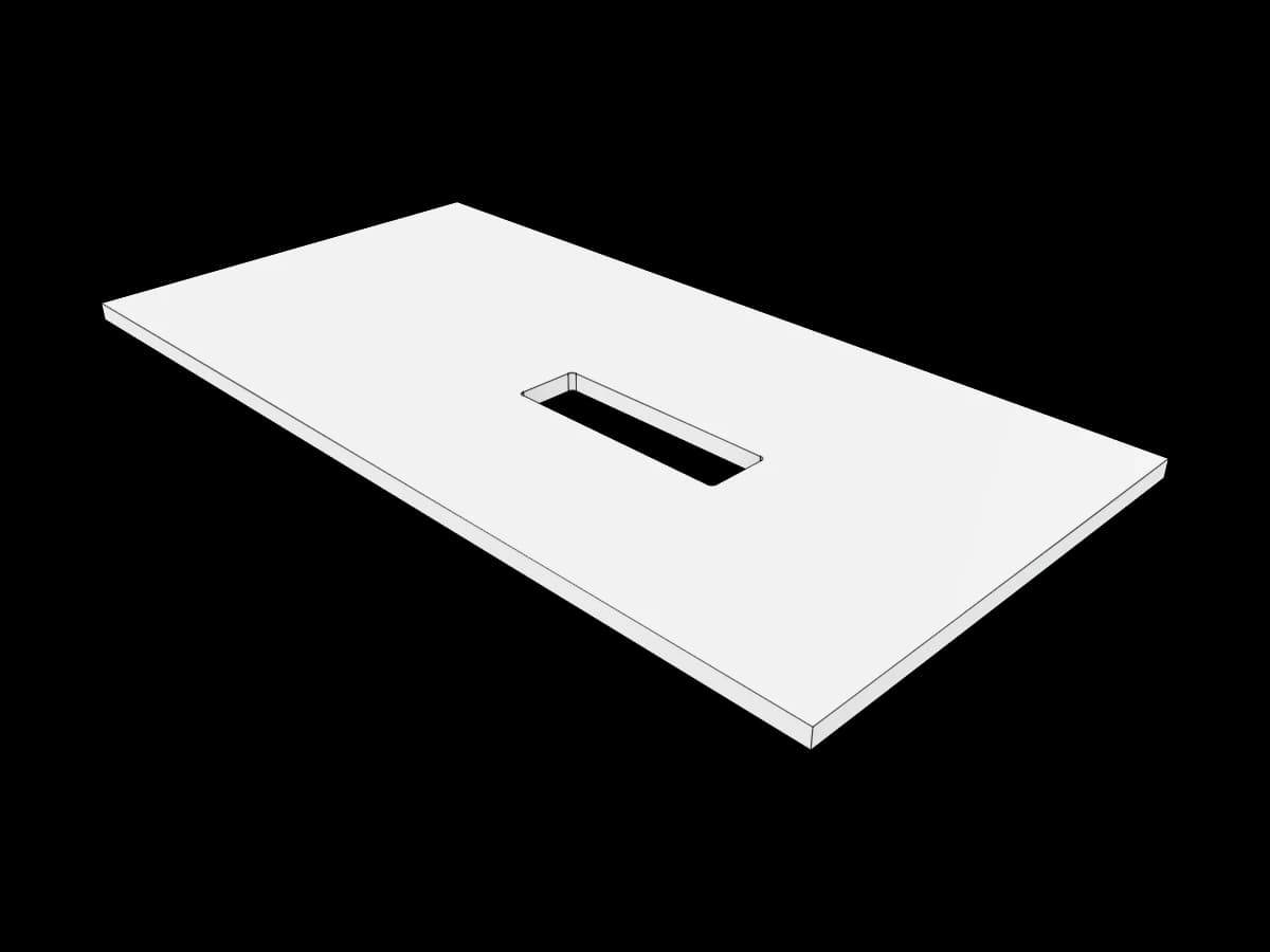 Tapa De Mesa