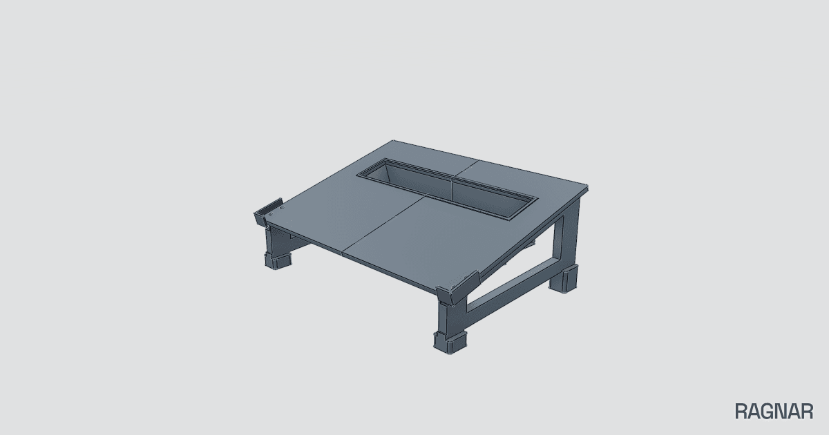Laptop Cooling Base