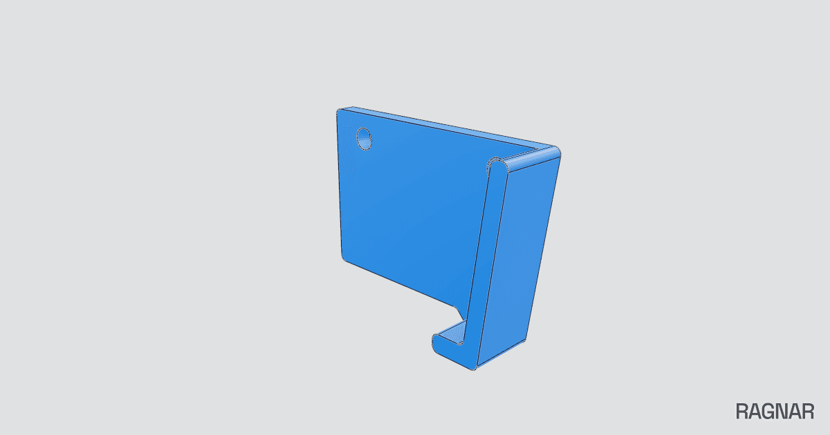 Automotive bumper kit