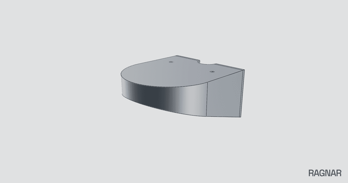 Camera Mount