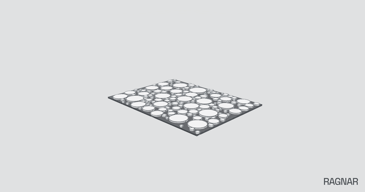 Microscope 2D Outline