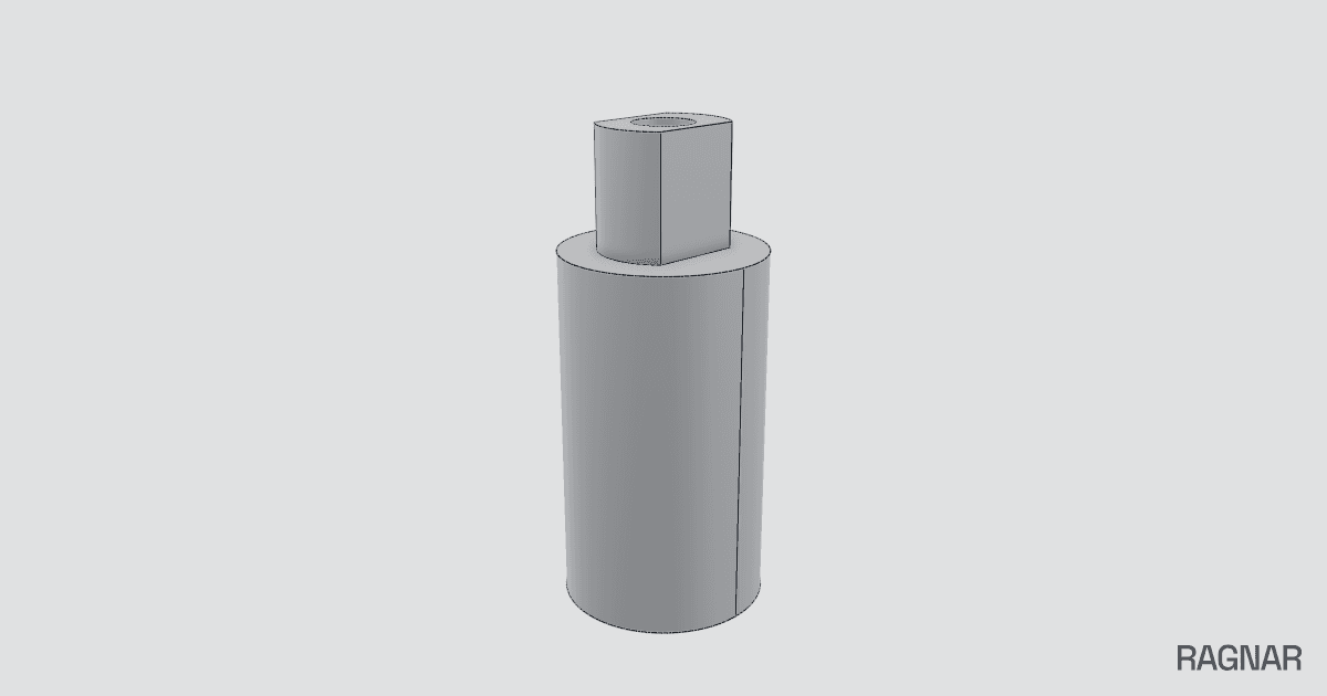 TT Motor Adapter