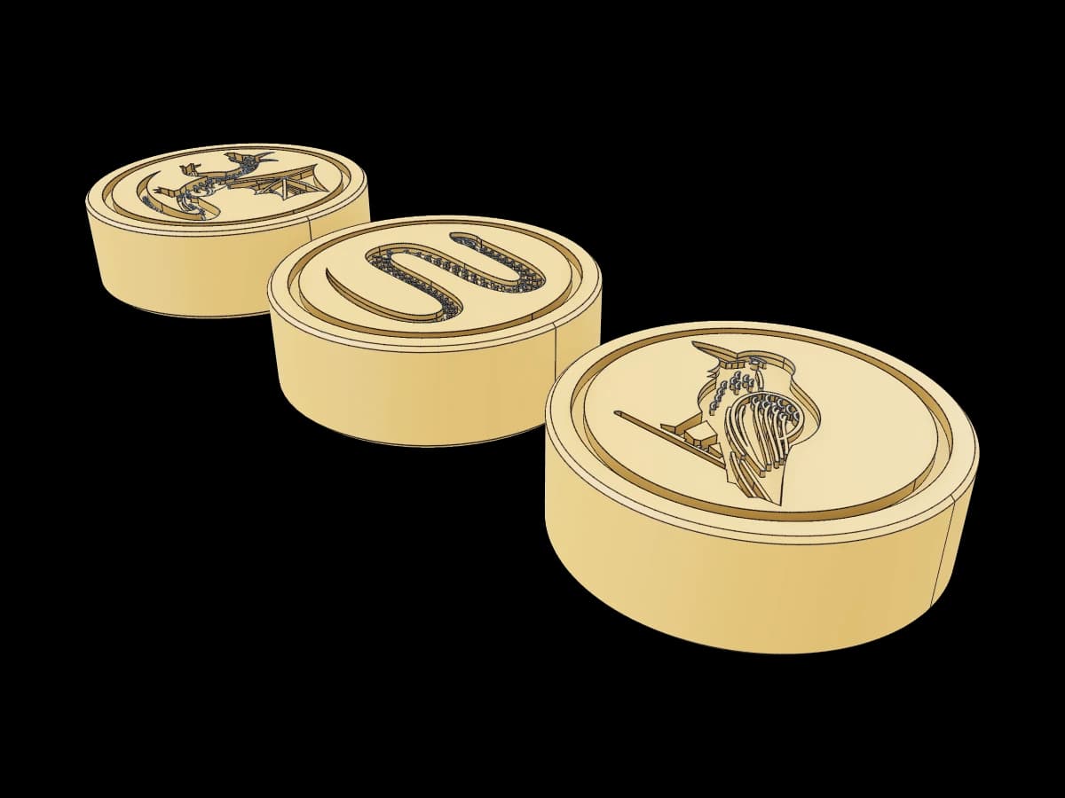 Wax Seals