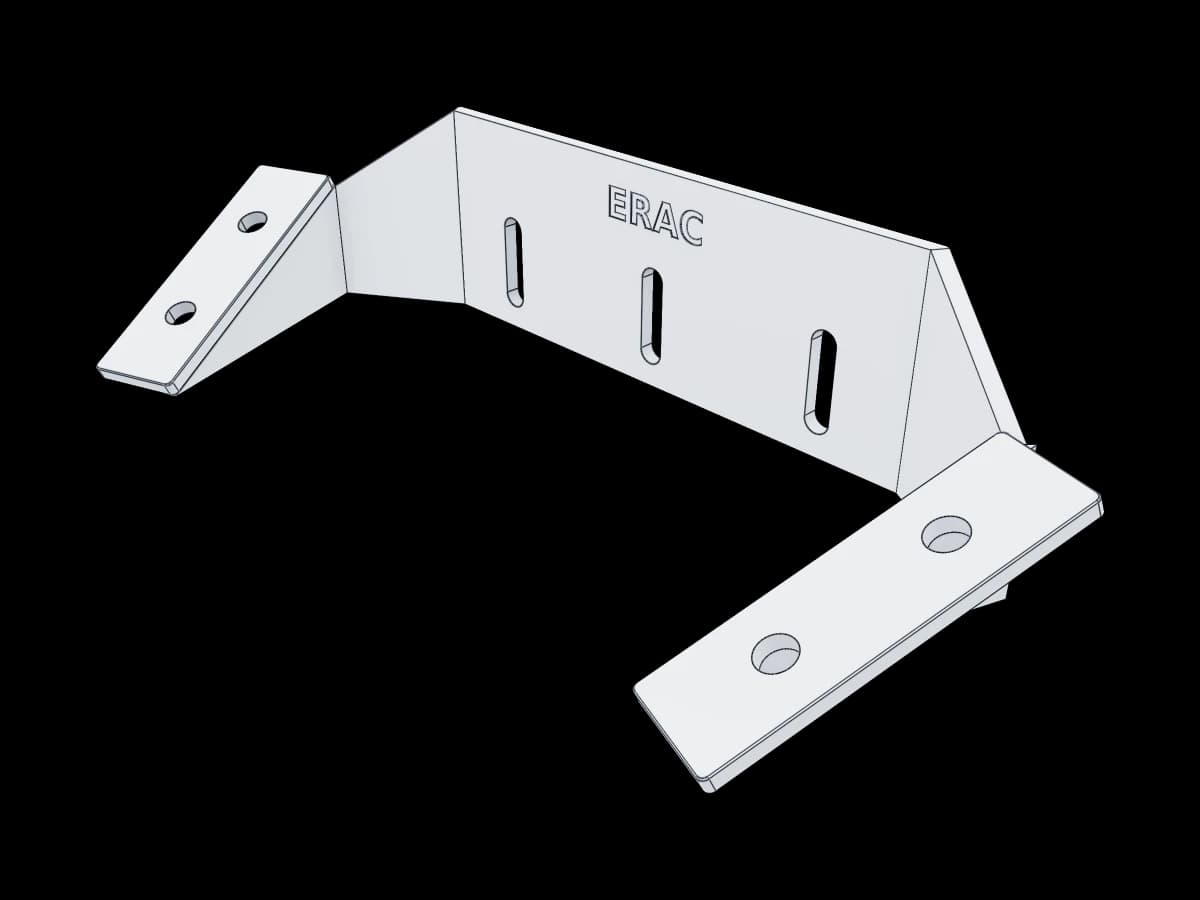 Side Wedge Plate