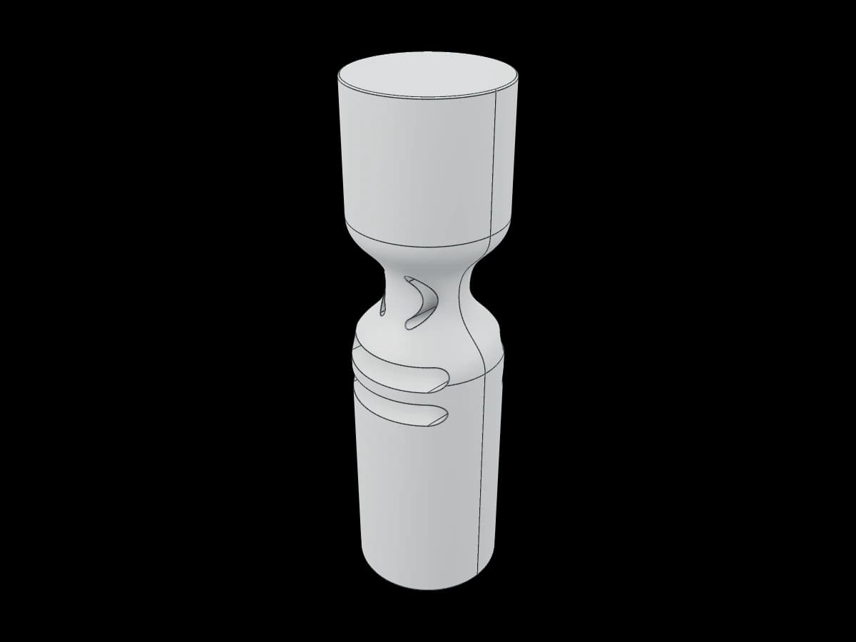 Bicycle Pedal