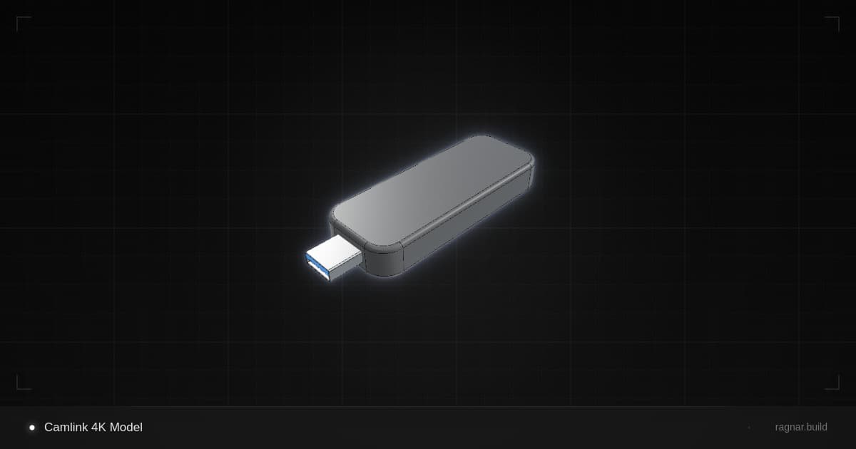USB to HDMI Adapter