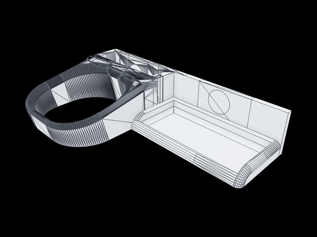 Mechanical Assembly Model