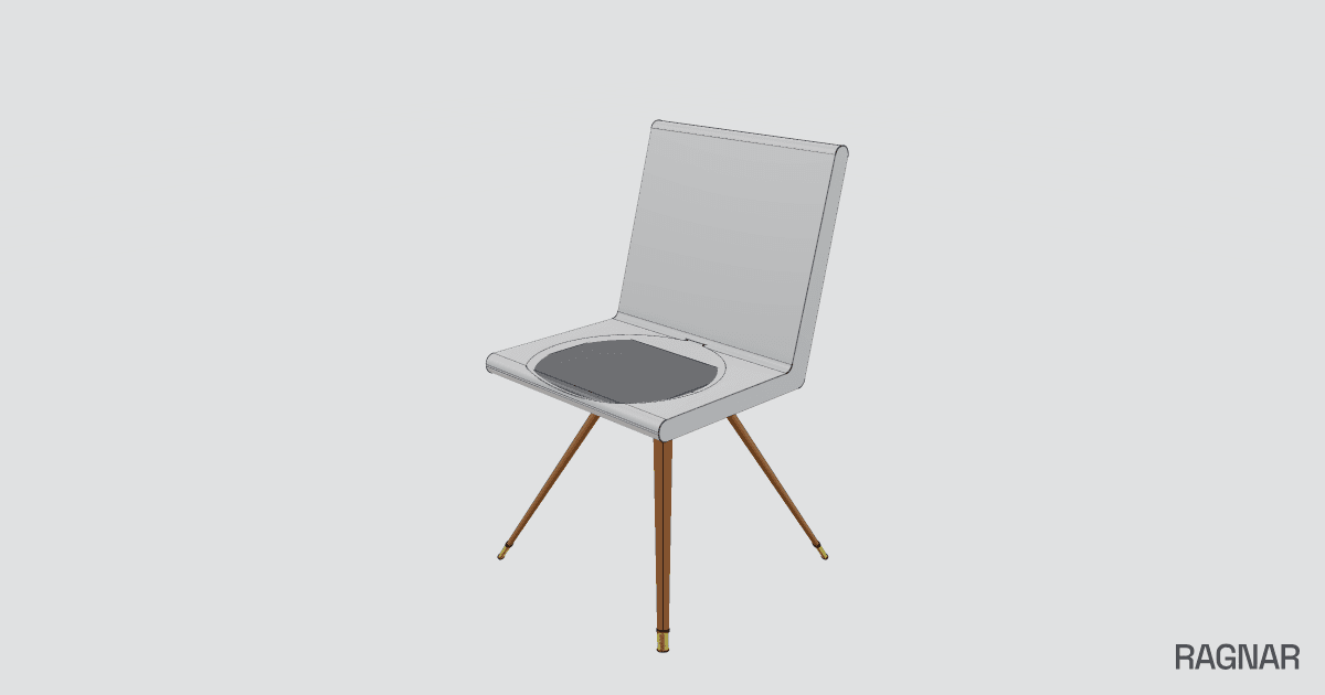 Custom Chair Design
