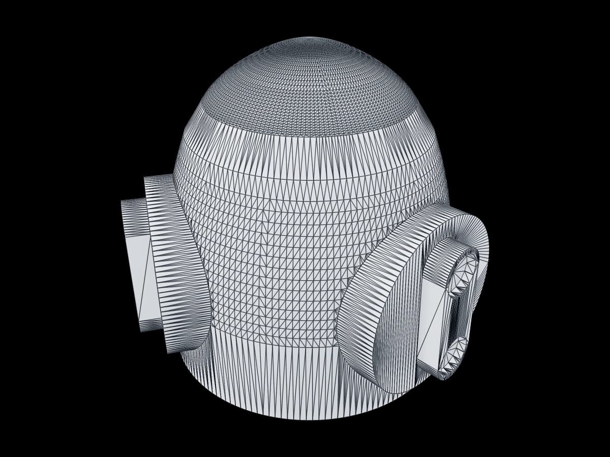 Custom Hex Adapter
