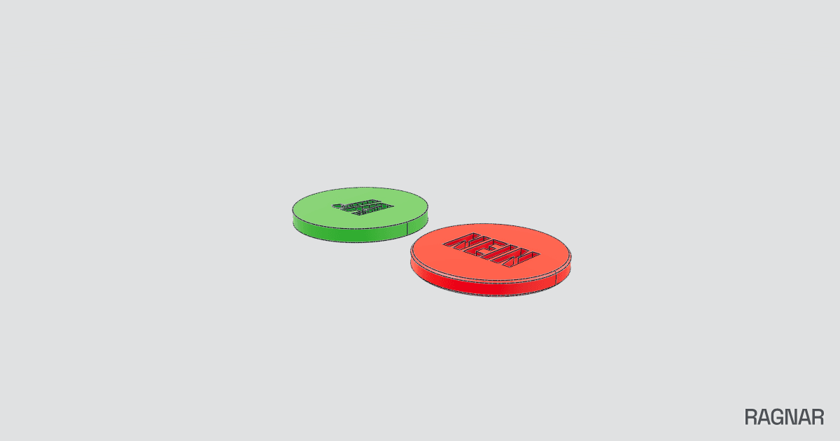 Voting Tokens