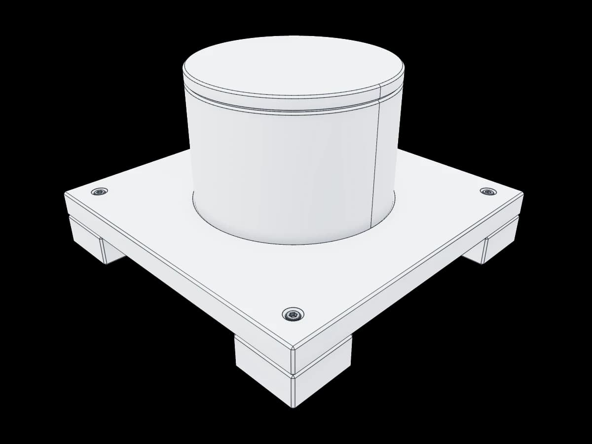 Aluminum Plate